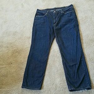 Men's Levi's 541 W38 L32